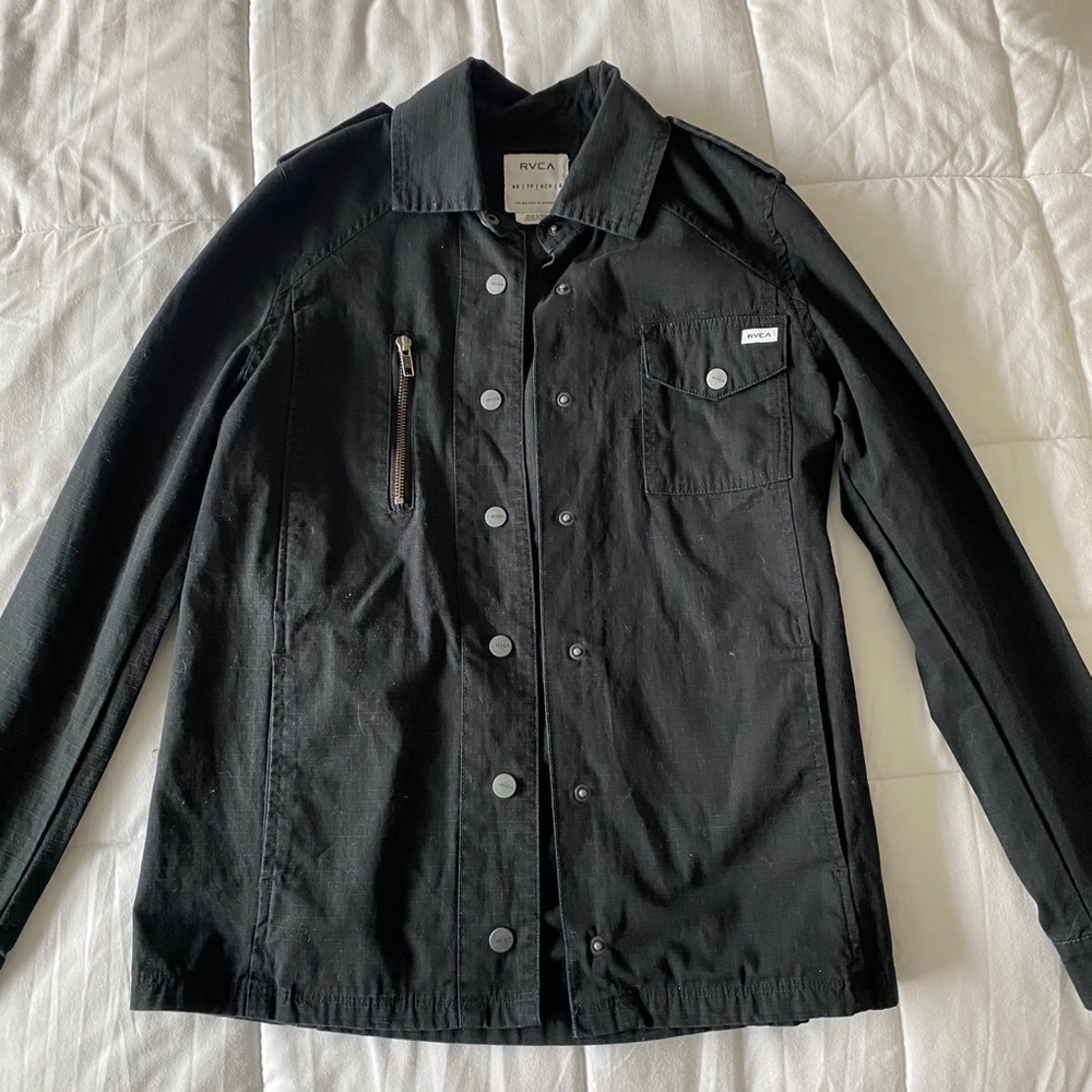 Women’s RVCA Jacket